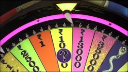 Wheel of Fortune - 30th January 2026